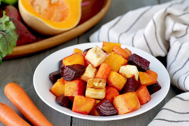 Toasty Marshmallow Sweet Potato Skins