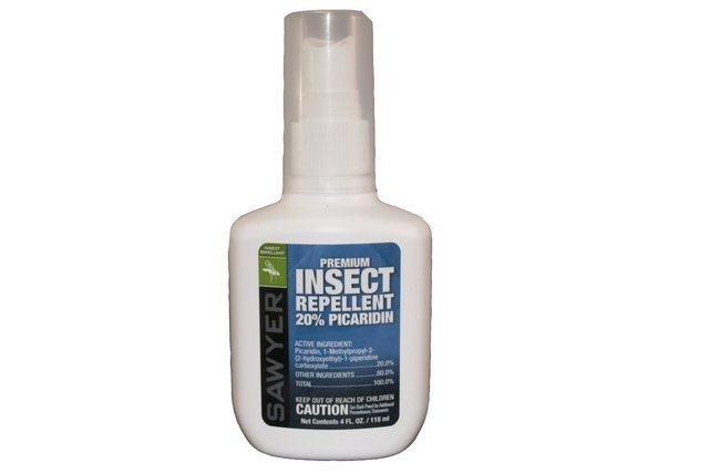 Top Insect and Mosquito Repellents