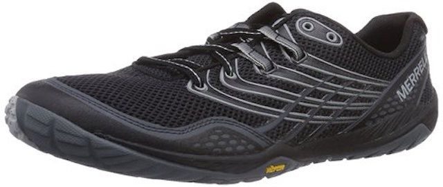 Top Trail Running Shoes