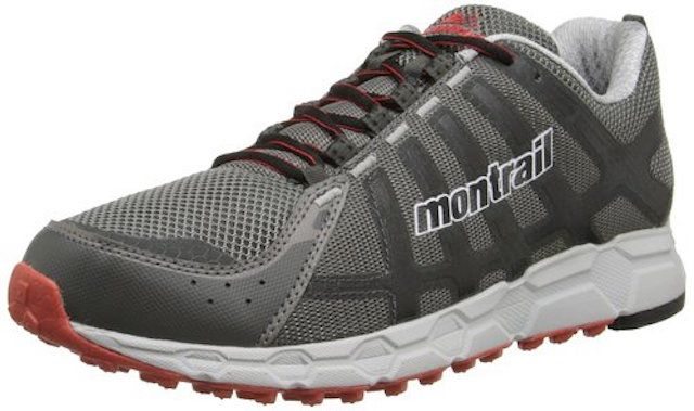 Top Trail Running Shoes