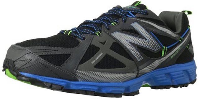 Top Trail Running Shoes