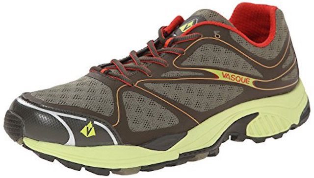 Top Trail Running Shoes