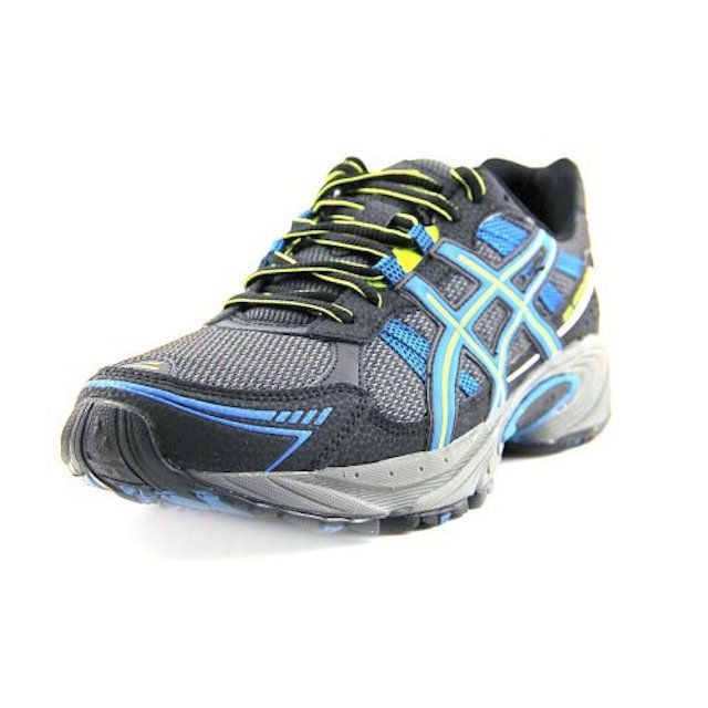 Top Trail Running Shoes