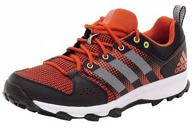 Top Trail Running Shoes