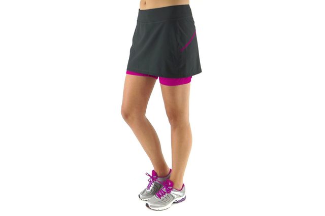 Top Women's Plus Size Fitness Shorts