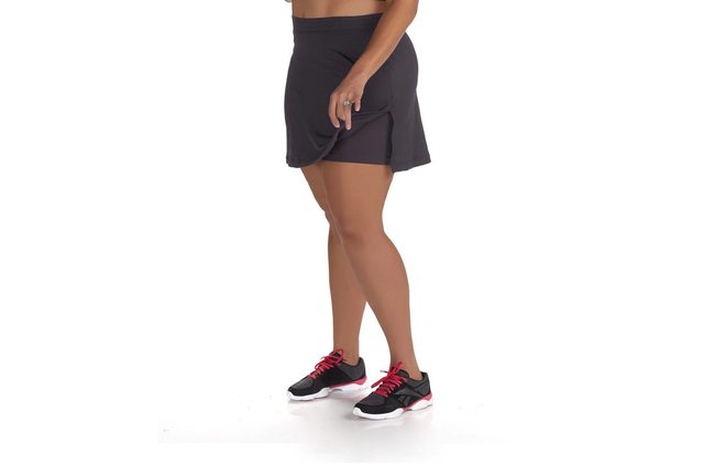 Top Women's Plus Size Fitness Shorts