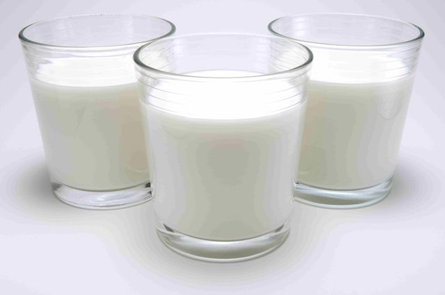 Sätt att öka ditt kalciumintag med mejeriprodukter