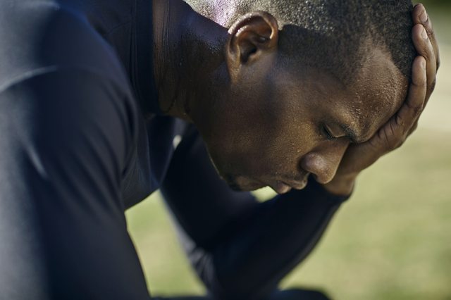 Varför Cutting Weight är ofta osäker för idrottare