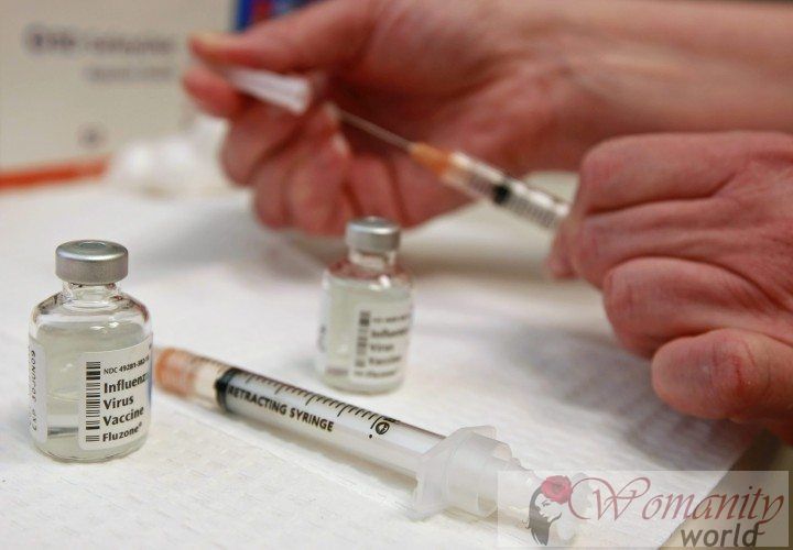 I medici negano che i vaccini causano l'autismo