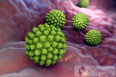 Trasmissione e sintomi della gastroenterite da rotavirus