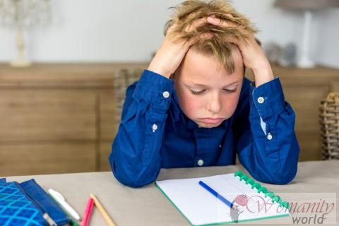 Disattenzione nei bambini: perché problemi di concentrazione?