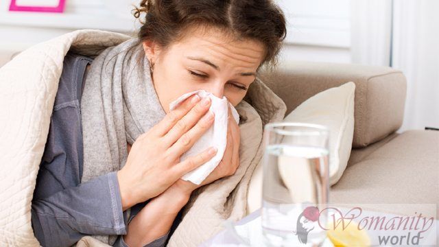 10 Mythen über die Grippe