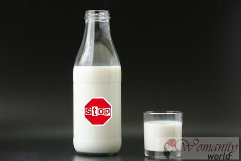 Il trattamento di intolleranza al lattosio