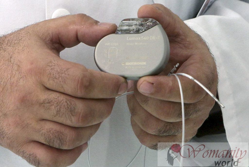 Framsteg inom kardiologi: Mot en pacemaker trådlös