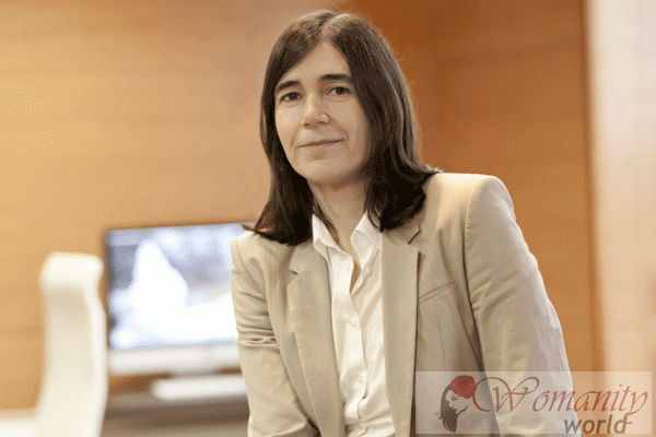María Blasco: „Jeder Krebs ist heilbar, wenn wir genug untersuchen“