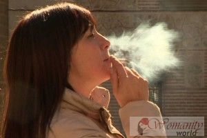 Rökning föroreningar foster och barn