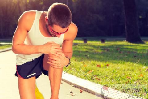 4 Esercizi per proteggere le ginocchia