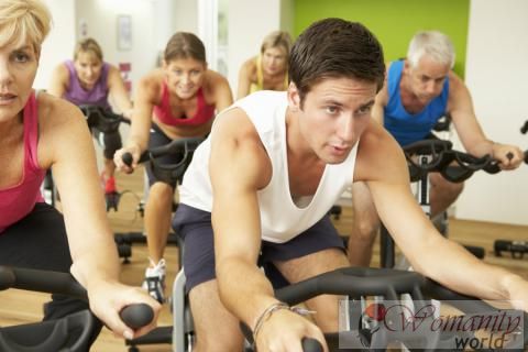 Tipps und für Menschen mit Psoriasis Übungen empfohlen.