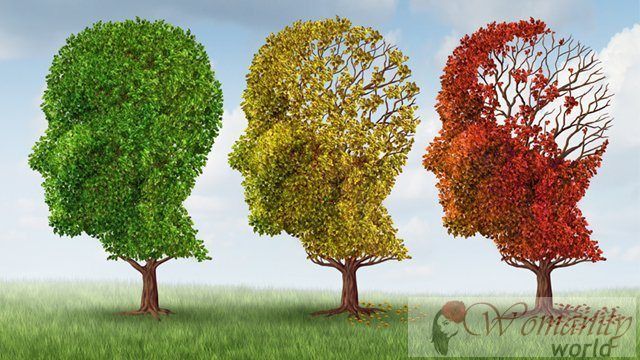 Alzheimers sjukdom, en neurodegenerativ sjukdom som brygga trettio år tidigare
