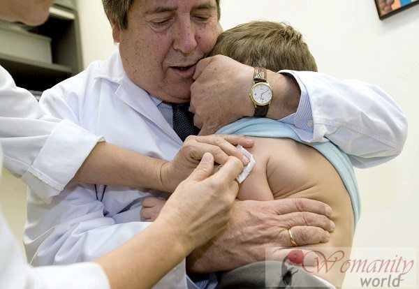 Vaccins, ou oui