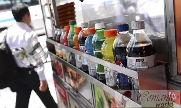 WHO kräver nya skatter på söta drycker för att minska fetma