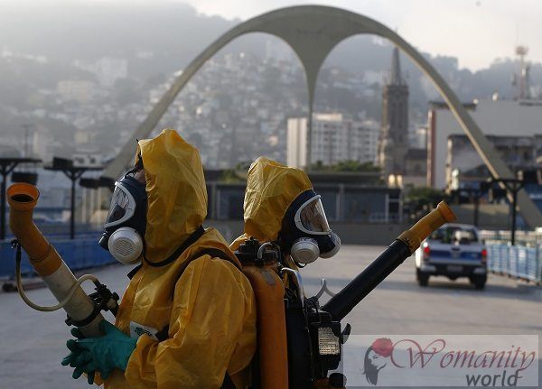 Remet en question Zika Jeux Olympiques Brésil
