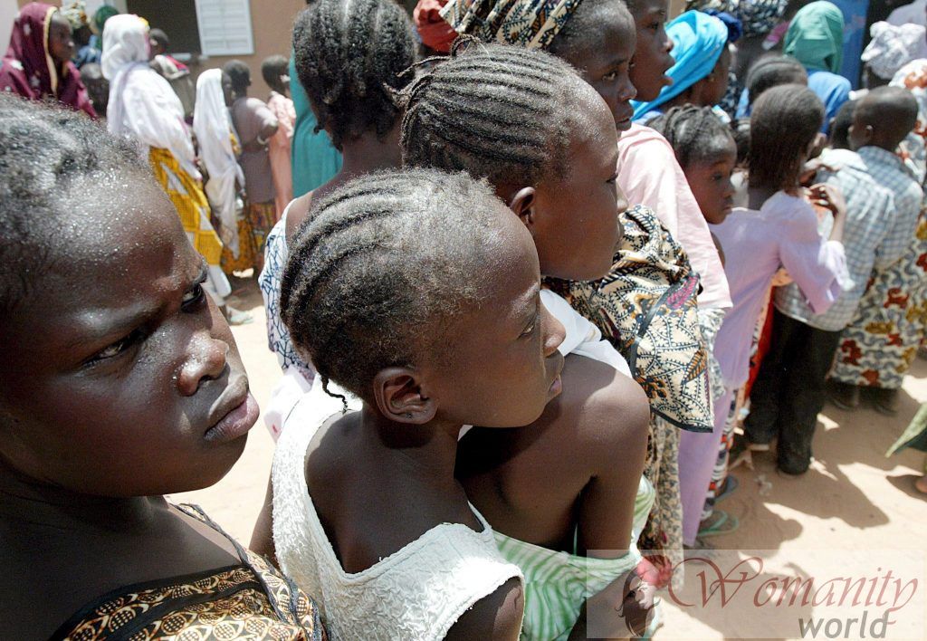 Afrika är världens laboratorium för första vaccin mot malaria