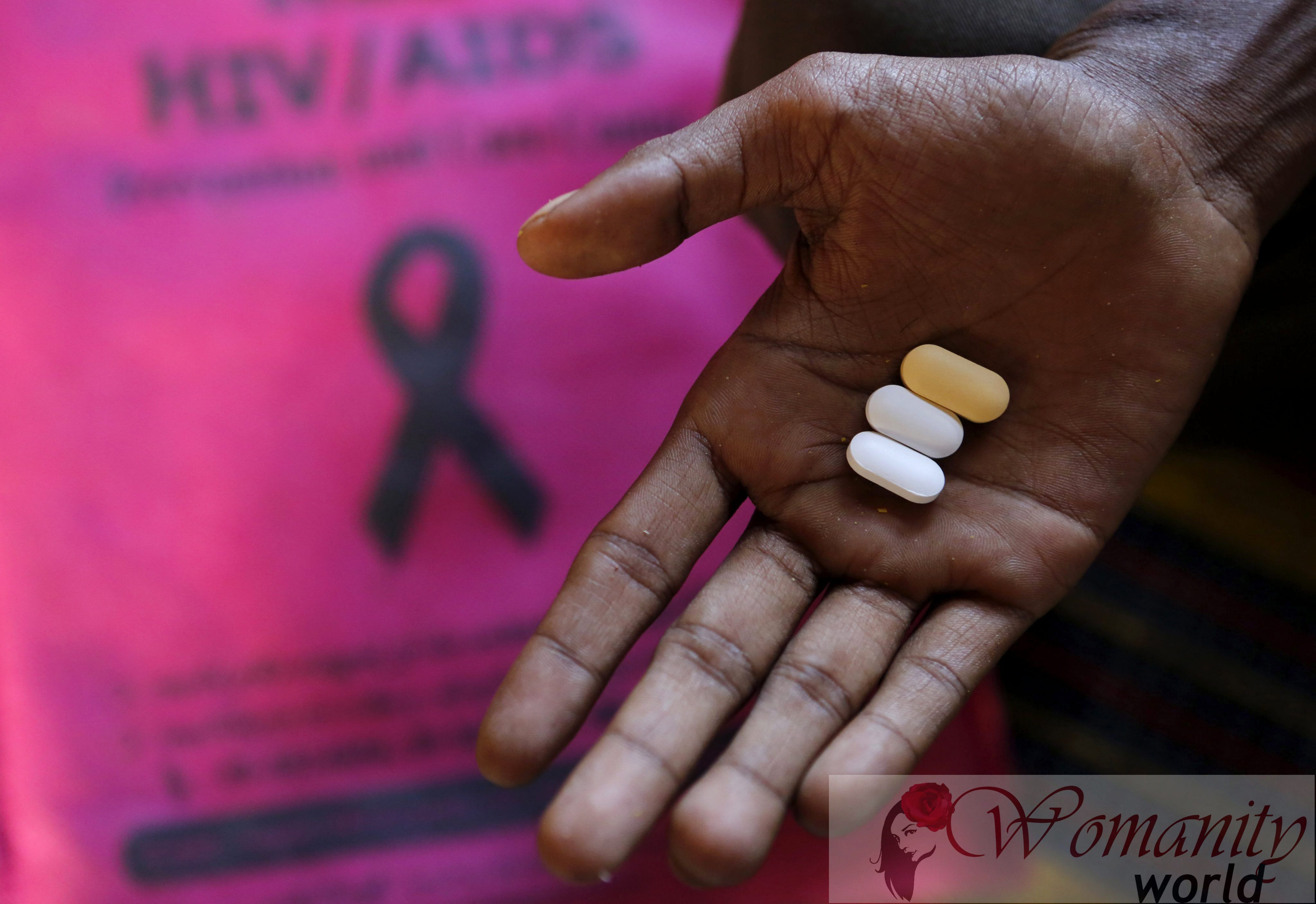 Terapeutico vaccino contro l'HIV
