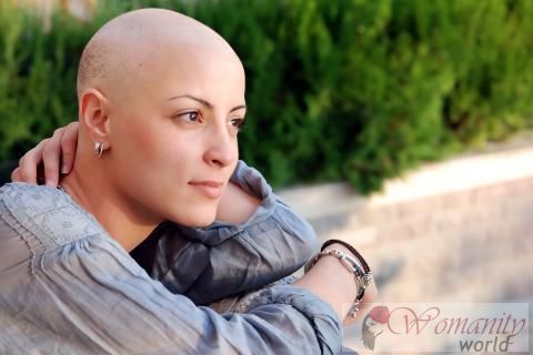 La chemioterapia, come trattare con esso?