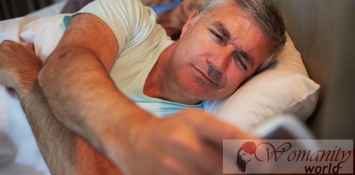 48% Degli spagnoli hanno problemi di sonno occasionali