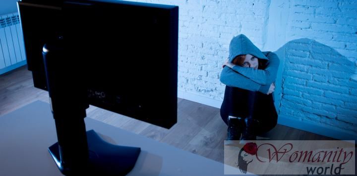 37% Dei giovani soffre cyberbullismo