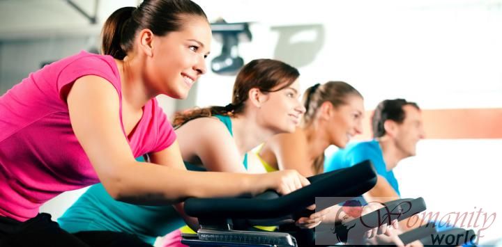 Moderato esercizio fisico è più sano rispetto alla intensa