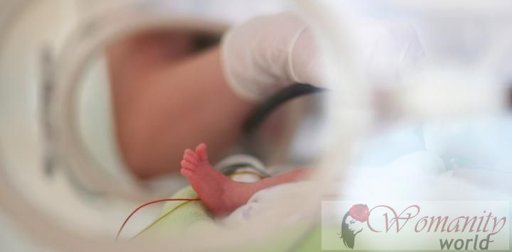Migliora la prognosi dei neonati molto prematuri