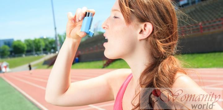 ÜBung reduziert das Risiko des Todes von COPD