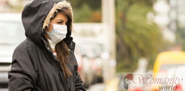 Verschmutzung erhöht das Risiko der metabolischen Störungen.