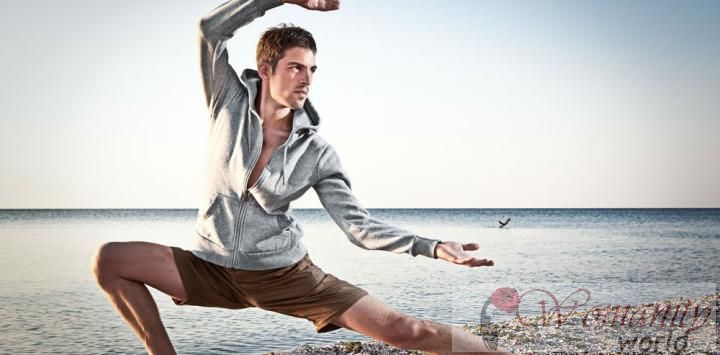 Taichi aussi efficace que la thérapie physique pour l'arthrose du genou