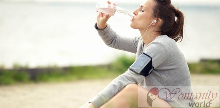 L'esercizio aerobico può ridurre alcuni effetti dell'alcol