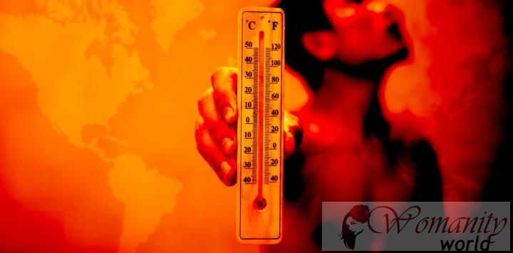 Tödliche Hitzewellen werden ein Drittel der Bevölkerung beeinflussen.