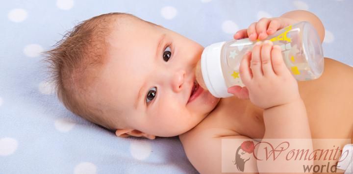 Orale allergia immunoterapia elimina latte vaccino nei bambini