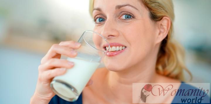 Prendere proteine ​​vegetali aiuta a prevenire prematura menopausa.