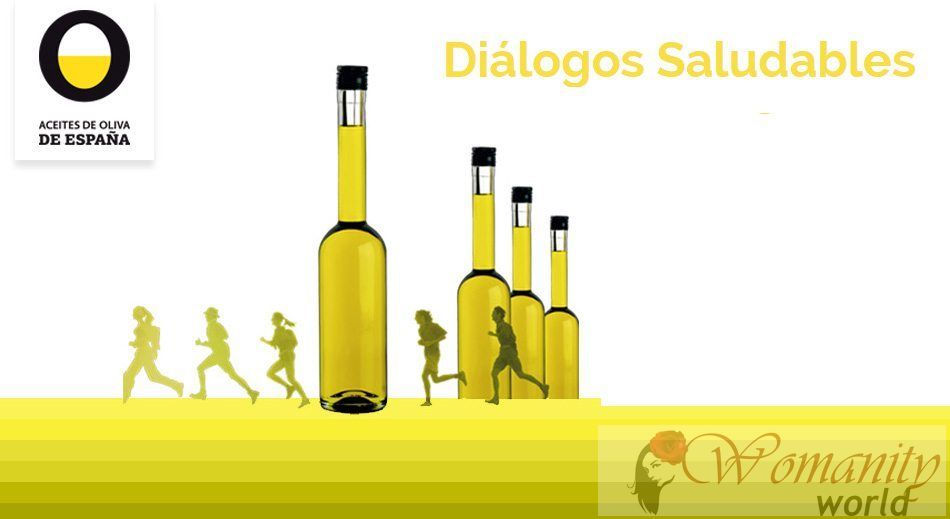 Olio d'oliva, Pietra Filosofale nella dieta mediterranea
