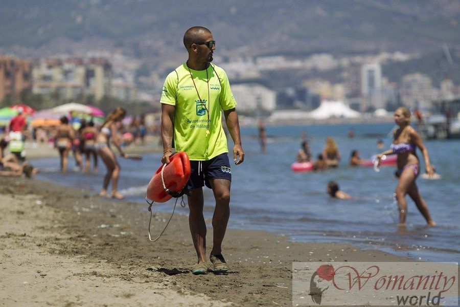 Des lignes directrices pour prévenir les accidents sur les plages et les piscines