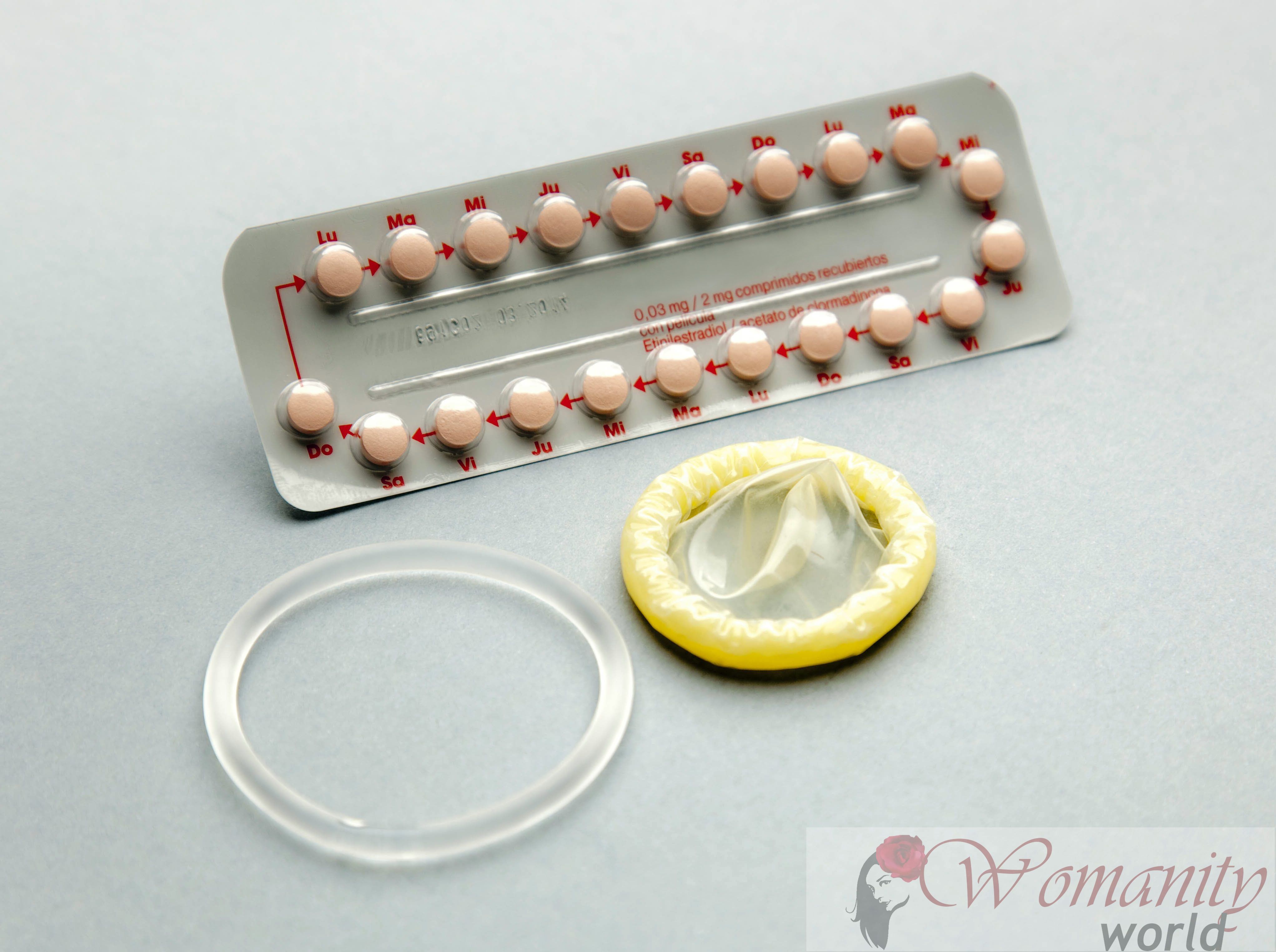 Dagen-efter-piller, andra chans mot en oönskad graviditet