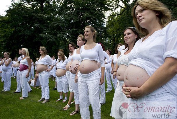 Maternità surrogata e la maternità surrogata: Che cosa ne pensi? (I)