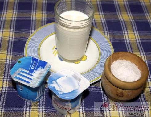 Studie: Joghurt Verbrauch, reduzierte Risiko von Depressionen bei Frauen